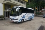 Hire a 27 seater Midibus (Beula Man 2015) from Autocares Lemus in Sevilla 