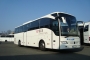 Hire a 49 seater Standard Coach (Mercedes Tourismo 2013) from Autovermietung Minex in Berlin