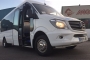 Lloga un 19 seients Minibus  (UNVI SPRINTER  2015) a VIAJES MASSABUS,S.L. a MASSAMAGRELL 