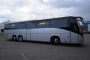Alquila un 62 asiento Executive  Coach (.|Scania .Beulas 2012) de Deltax Tours B.V. en Benthuizen 