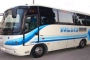 Hire a 35 seater Midibus (mercedes . 2010) from AUTOCARES VALDES  in Alicante 
