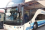 Hire a 83 seater Executive  Coach (daf .cos  2009) from AUTOCARES VALDES  in Alicante 