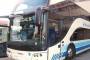 Alquila un 83 asiento Autocar Ejecutivo (daf .cos 2009) de AUTOCARES VALDES en Alicante