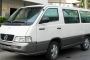 Hire a 15 seater Minibus  (Menz MB100 2012) from Luer Rental Car in Shanghai 