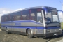 Rent a 57 seater Executive  Coach (Mercedes Padane MX 2012) from REALEBUS from BUCCHERI (SR) 