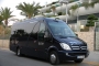 Hire a 24 seater Luxury VIP Coach (. . 2011) from AUTOCARES MARTINEZ in Benidorm 