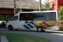 Hire a 15 seater Microbus (Mercedes Benz Sprinter 2007) from AUTOCARES MARTINEZ in Benidorm 