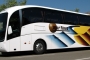 Hire a 55 seater Standard Coach (. . 2011) from AUTOCARES MARTINEZ in Benidorm 