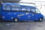 Noleggia un 20 posti a sedere Midibus (. Monovolumen o furgoneta con chofer.  2005) da ANTOLÍN BUS a RIVAS-VACIAMADRID 