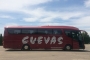 Huur een 54 seater Luxury VIP Coach (. . 2012) van Autocares Cuevas in Montcada 