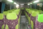 Huur een 27 seater Minibus  (IVECO  C18E 2013) van LuxuryTour in Tarancón 
