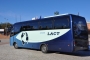 Mieten Sie einen 38 Sitzer Standard Coach (Man-Beulas  Midistar´E 2005) von AUTOCARES LACT S.L. in Sevilla 