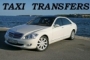 Hire a 3 seater Car with driver (. . 2012) from Autocares Emili sl in Mao-Mahon 