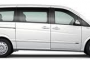 Hire a 7 seater Minivan (. . 2013) from TRANSPORTS RAFEL SERVERA S L in palma