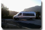 Hire a 16 seater Minibus (. . 2012) from TRANSPORTS RAFEL SERVERA S L in palma