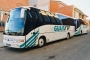 Alquile un Standard Coach de 44 plazas Iveco Beulas 2010) de Autobuses Guaita de Turís 