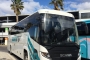 Rent a 55 seater Executive Coach (Scania Scania 2015) from Autobuses Guaita from Turís