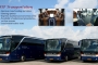 Alquila un 30 asiento Luxury VIP Coach (SETRA S415 2011) de Besseling Travel & Touringcars en Amsterdam 