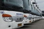 Hire a 50 seater Standard Coach (SETRA S415 2013) from Besseling Travel & Touringcars in Amsterdam 