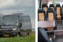 Hire a 23 seater Midibus (. . 2010) from Doelen Coach Service bv in Rozenburg 