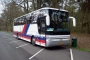 Hire a 40 seater Standard Coach (Mercedes Tourismo 2011) from Doelen Coach Service bv in Rozenburg 