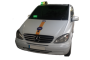 Alquila un 5 asiento Standard taxi (Mercedes Viano 2010) de MallorcaBuses en Palma de Mallorca 