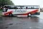 Mieten Sie einen 50 Sitzer Luxury VIP Coach (NEOPLAN Tourliner 2012) von Pafumi Reisen in HAMM 
