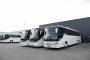 Hire a 60 seater Standard Coach (SETRA S517 2014) from Besseling Travel & Touringcars in Amsterdam 