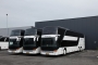 Hire a 82 seater Double-decker coach (SETRA S431 2013) from Besseling Travel & Touringcars in Amsterdam 