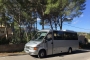 Hire a 22 seater Microbus (iveco adecar 2004) from TRANSPORTS RAFEL SERVERA S L in palma