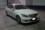 Alquila un 4 asiento Limousine or luxury car (Mercedes C-200 2012) de Autocares Palacios en Don Benito 