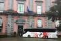 Hire a 51 seater Executive Coach (setra s415 hd 2010) from Autoservizi Grillo in Napoli