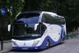 Hire a 55 seater Executive  Coach (. . 2010) from V.T. - VIAGENS E TURISMO LDA in Porto 