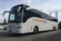 Hire a 63 seater Standard Coach (Mercedes  Tourismo 2018) from Van Heugten Tours in NOOTDORP 