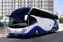 Hire a 60 seater Luxury VIP Coach (. . 2010) from V.T. - VIAGENS E TURISMO LDA in Porto 