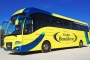 Hire a 55 seater Mobility coach (MERCEDES Autocar estándar 2011) from AUTOCARES GRUPO BENIDORM in Benidorm