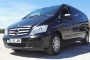 Hire a 7 seater Minivan (MERCEDES 7 plazas 2014) from AUTOCARES GRUPO BENIDORM in Benidorm