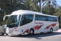 Alquila un 34 asiento Midibus (Man Autocar algo más pequeño que el estándar 2012) de LUIS JUAN AUTOCARES en Novelda