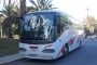Alquila un 45 asiento Autocar estándard (Renault Irizar Autocar estándar con los servicios básicos 2011) de LUIS JUAN AUTOCARES en Novelda