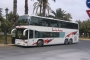 Alquila un 62 asiento Autocar Ejecutivo (Scania Autocar ejecutivo con mucho espacio para las piernas, asientos y mesas de lujo y amplia gama de servicios. 2013) de LUIS JUAN AUTOCARES en Novelda