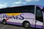 Huur een 43 seater Oldtimer Bus (VOLVO B7 2007) van Pelines in Ponferrada 