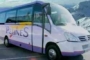 Alquila un 22 asiento Midibus (Iveco Monovolumen o furgoneta con chofer.  2011) de Pelines en Ponferrada 