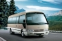 Hire a 25 seater Luxury VIP Coach (Toyota Hiace 2014) from Loy Auto Rental Co., Ltd. in Shanghai 