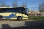 Alquila un 30 asiento Standard Coach (. Autocar estándar con los servicios básicos  2012) de HERMANOS VIVAS SANTANDER S.A. en ZAMORA  