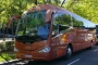 Hire a 59 seater Standard Coach (MAN IRIZAR I6 2015) from AUTOCARES NEVADA SL in Barcelona  