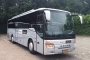 Huur een 38 seater Luxury VIP Coach (Setra 412 UL-GT 2014) van Taxi Horn Tours BV in Horn 