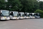 Huur een 60 seater Executive  Coach (Setra 415 or 416 UL-GT 2012) van Taxi Horn Tours BV in Horn 