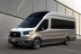 Hire a 18 seater Minibus (Ford Transit 2015) from NORMANDIE CAR SERVICE in CARPIQUET
