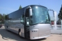 Hire a 53 seater Standard Coach (Bova Bova 2000) from NORMANDIE CAR SERVICE in CARPIQUET