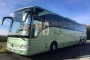 Alquile un Autocar Clase VIP de 61 plazas Mercedes-Benz Tourismo MERCEDES 2016) de Autocares Fonseca de Berrioplano